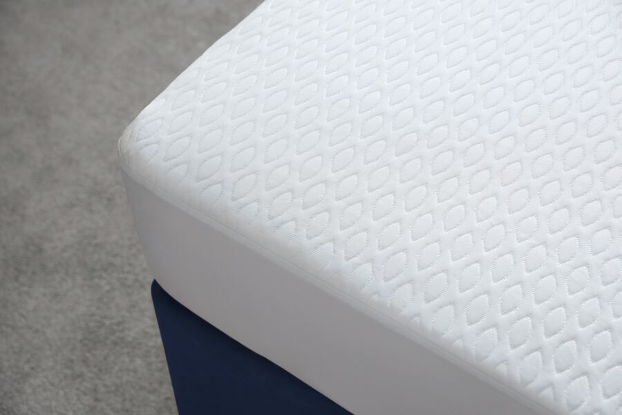 Cooling Mattress Protector