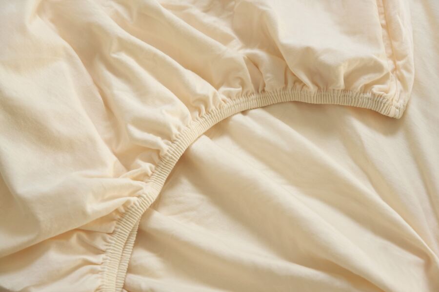 Jersey Fitted Sheet 15cm - 25cm Depth