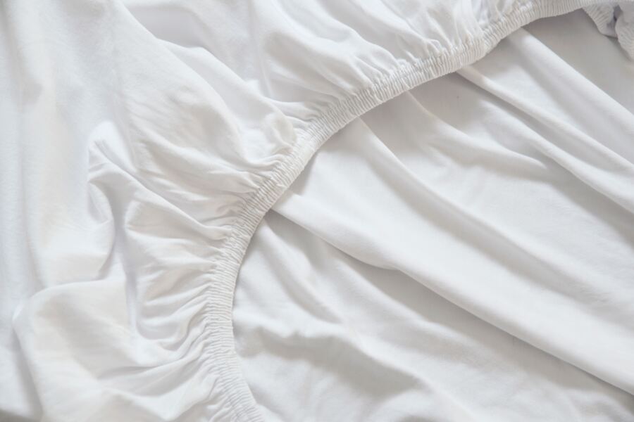 Jersey Fitted Sheet 15cm - 25cm Depth