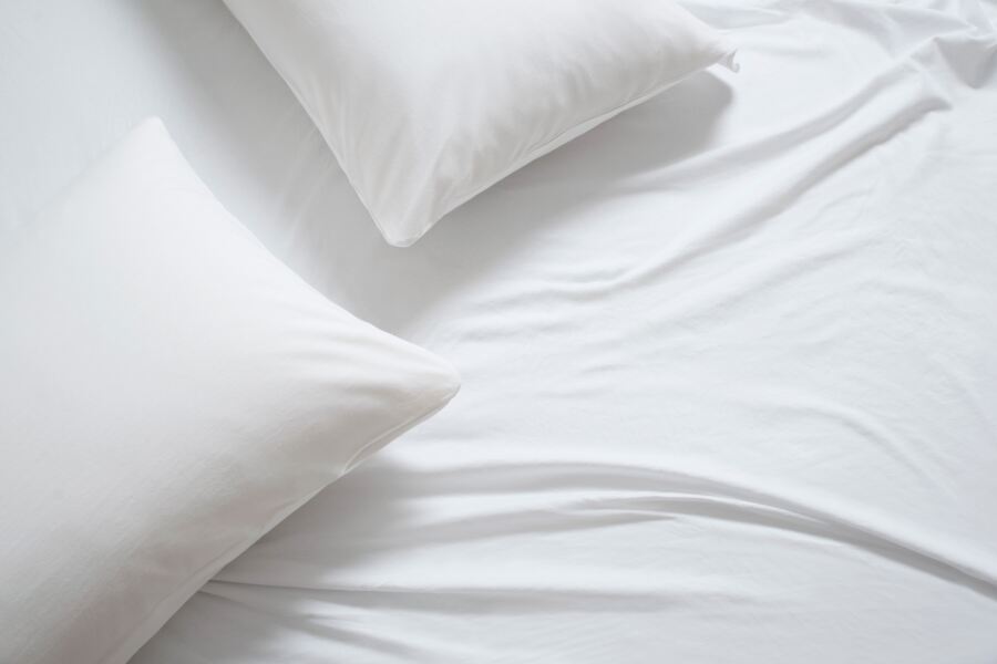 Jersey Fitted Sheet 15cm - 25cm Depth