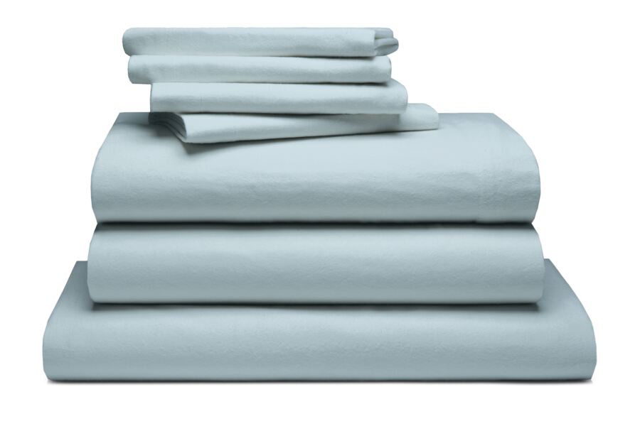 Brushed Cotton Complete Bundle