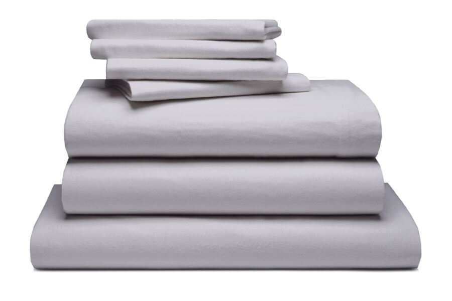 Brushed Cotton Complete Bundle