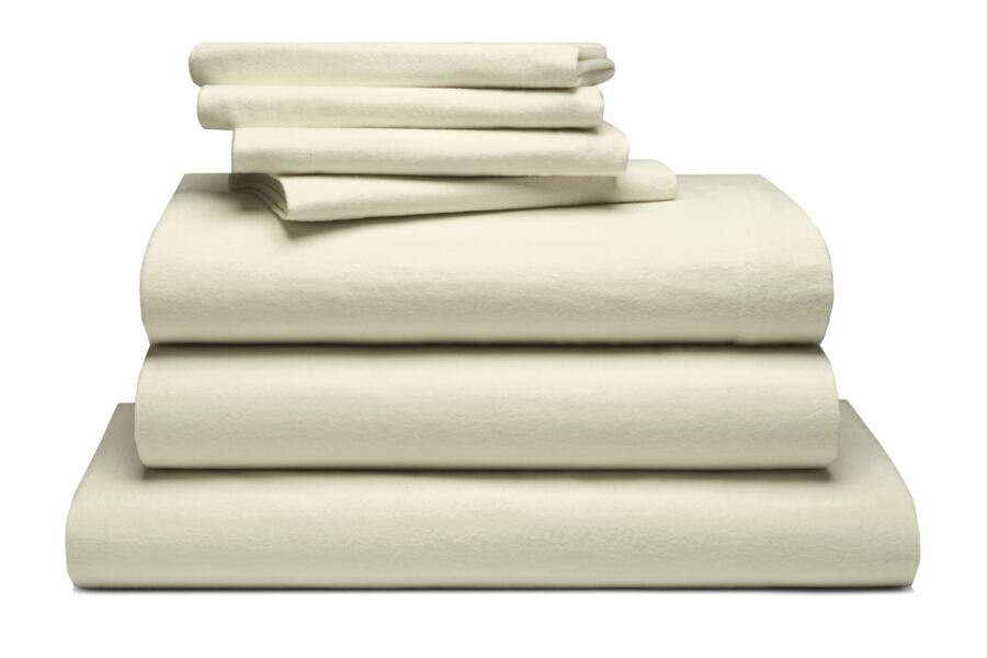 Brushed Cotton Complete Bundle