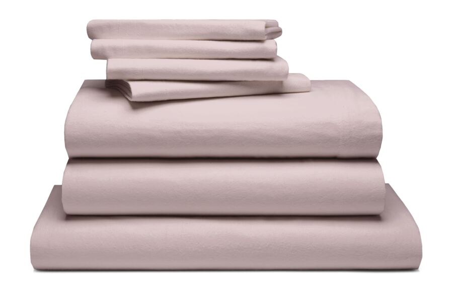 Brushed Cotton Complete Bundle