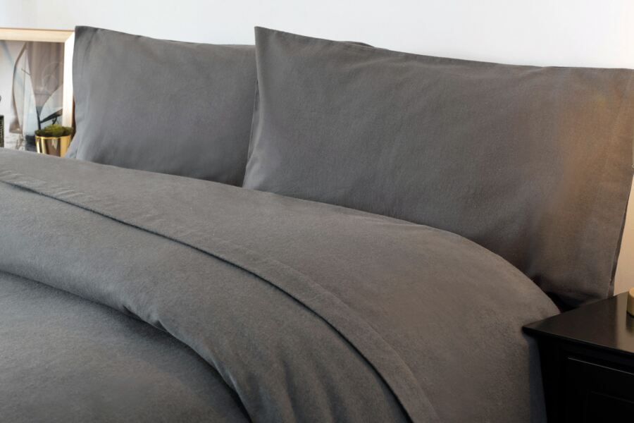 Brushed Cotton Flat Sheet Brushed Cotton Flat Sheet