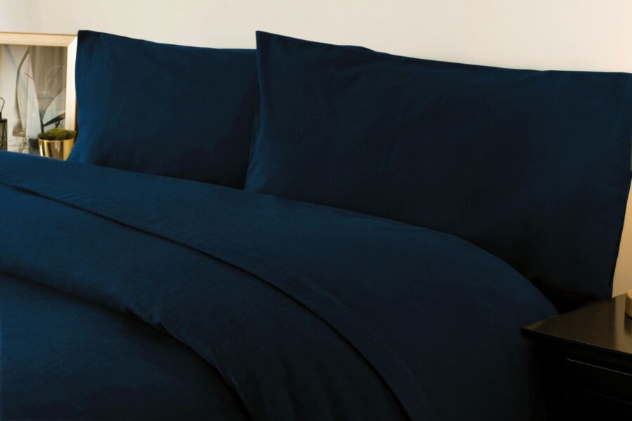 Brushed Cotton Flat Sheet Brushed Cotton Flat Sheet