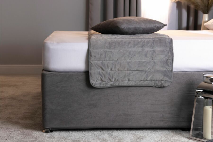 Faux Suede Deep Base Wrap Faux Suede Deep Base Wrap