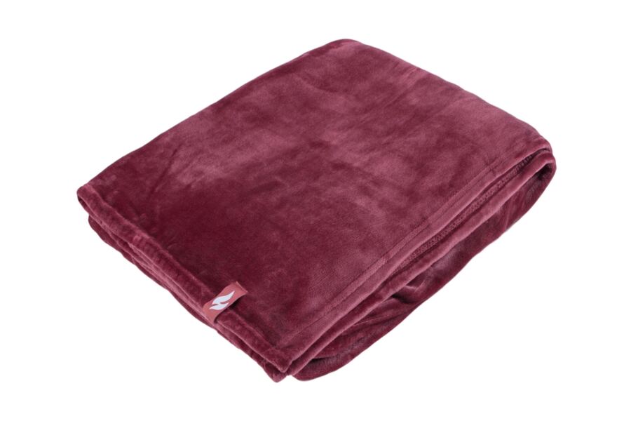 Heat Holders Fleece Blanket Heat Holders Fleece Blanket