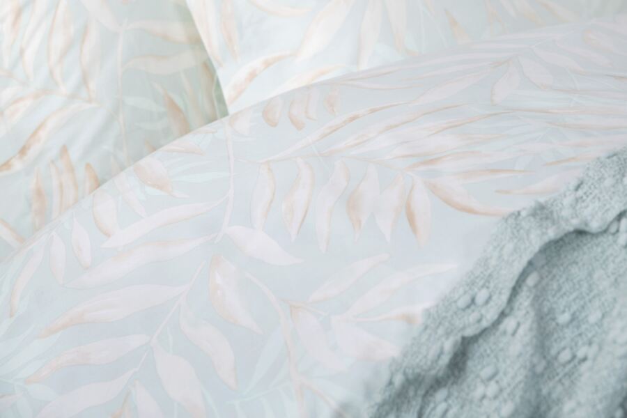 Clara Duvet Cover Set