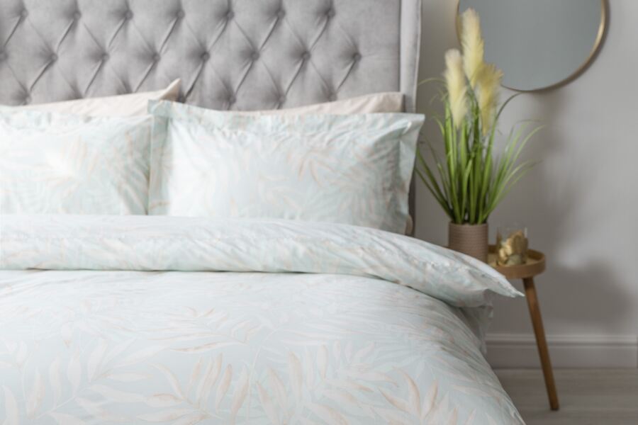 Clara Duvet Cover Set