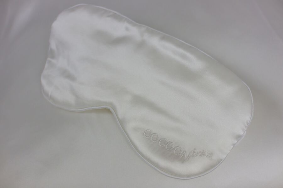 Cocoonzzz Silk Eyemask