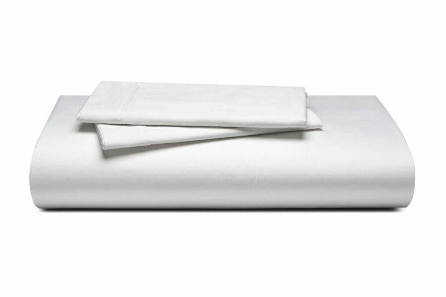 Cotton Sateen 600 TC Duvet Set