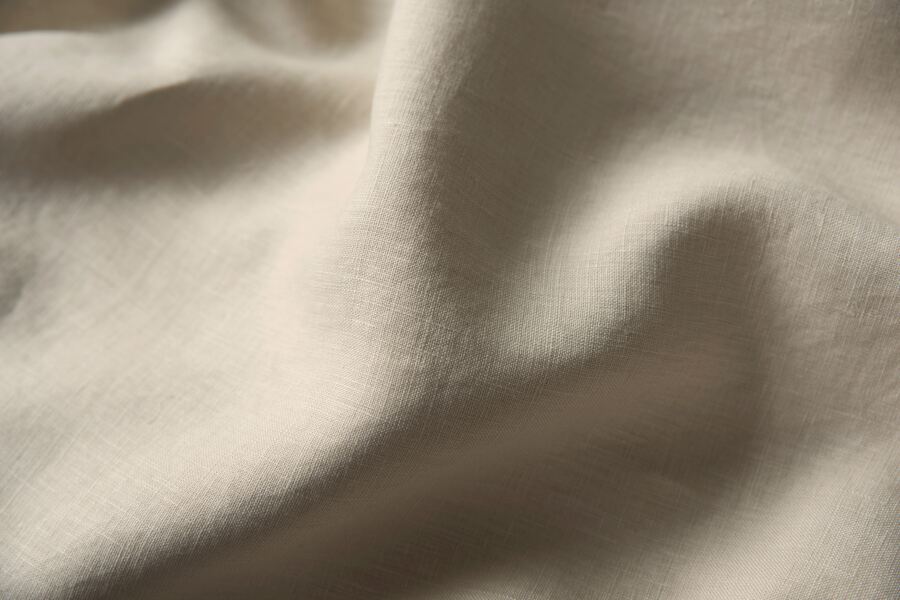 100% Linen Oxford Pillowcase 100% Linen Oxford Pillowcase