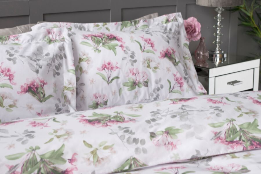 Elsbeth Duvet Cover Set