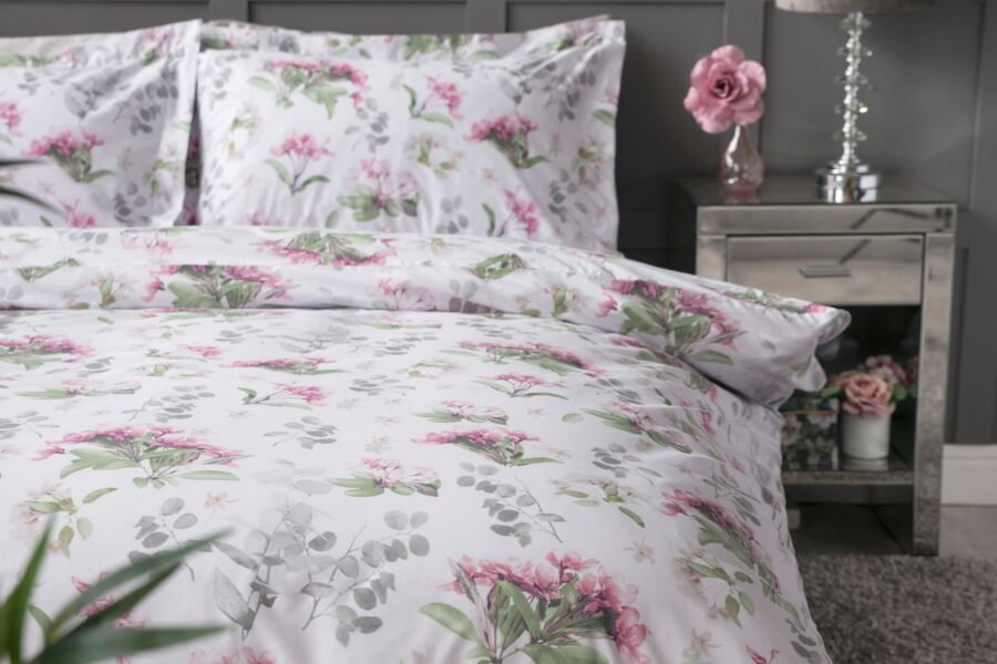 Elsbeth Duvet Cover Set