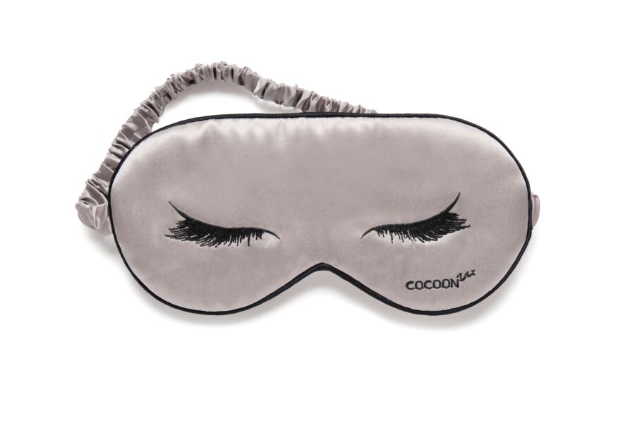 Cocoonzzz Silk Eyemask Cocoonzzz Silk Eyemask