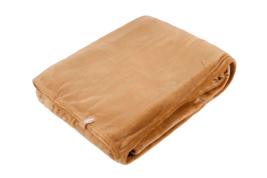 Heat Holders Fleece Blanket