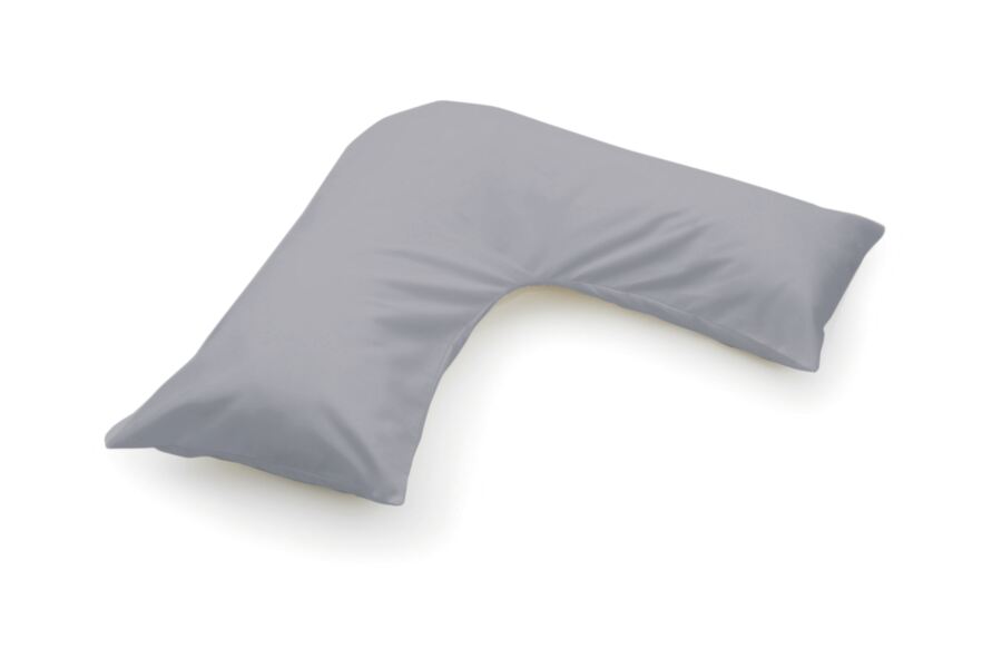 200 Count Polycotton V-Shaped Pillowcase (Percale) 200 Count Polycotton V-Shaped Pillowcase (Percale)