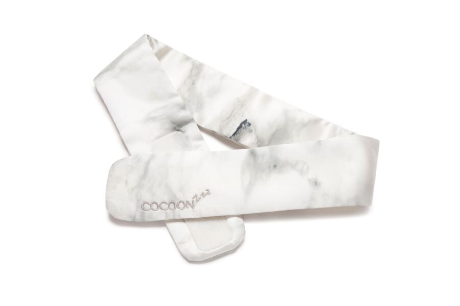 Cocoonzzz Silk Headband Cocoonzzz Silk Headband