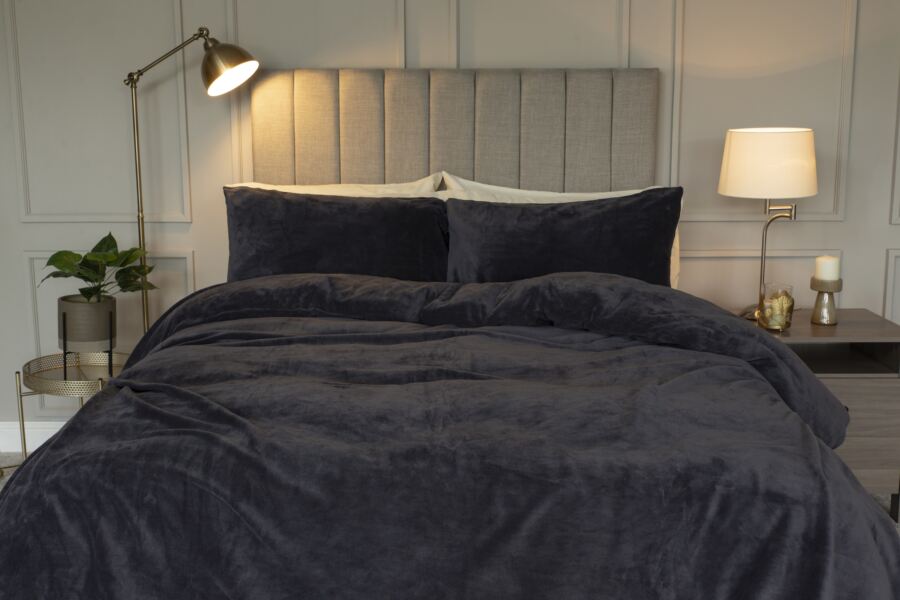 Heat Holders Duvet Cover Set Heat Holders Duvet Cover Set