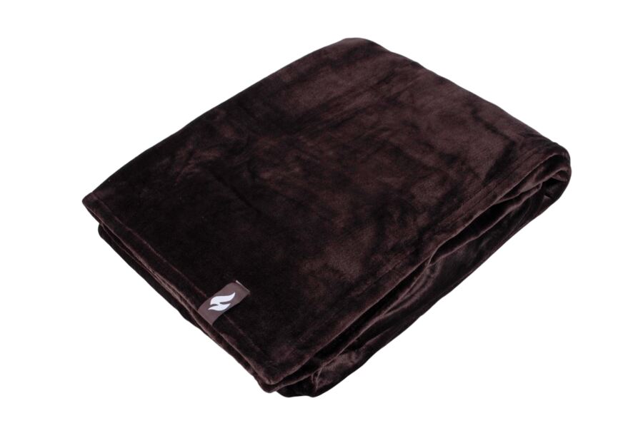 Heat Holders Fleece Blanket