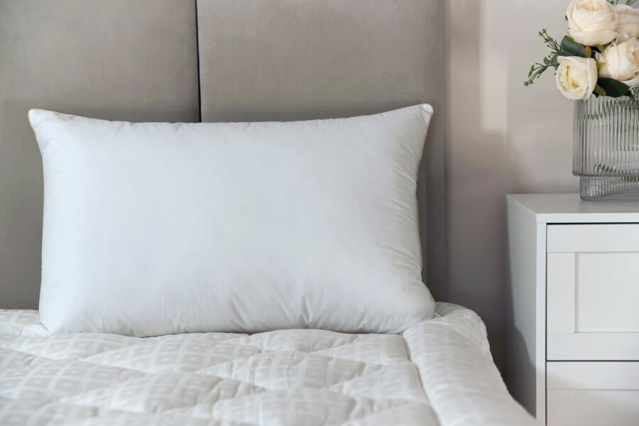 Hotel Suite Firm Standard Pillow