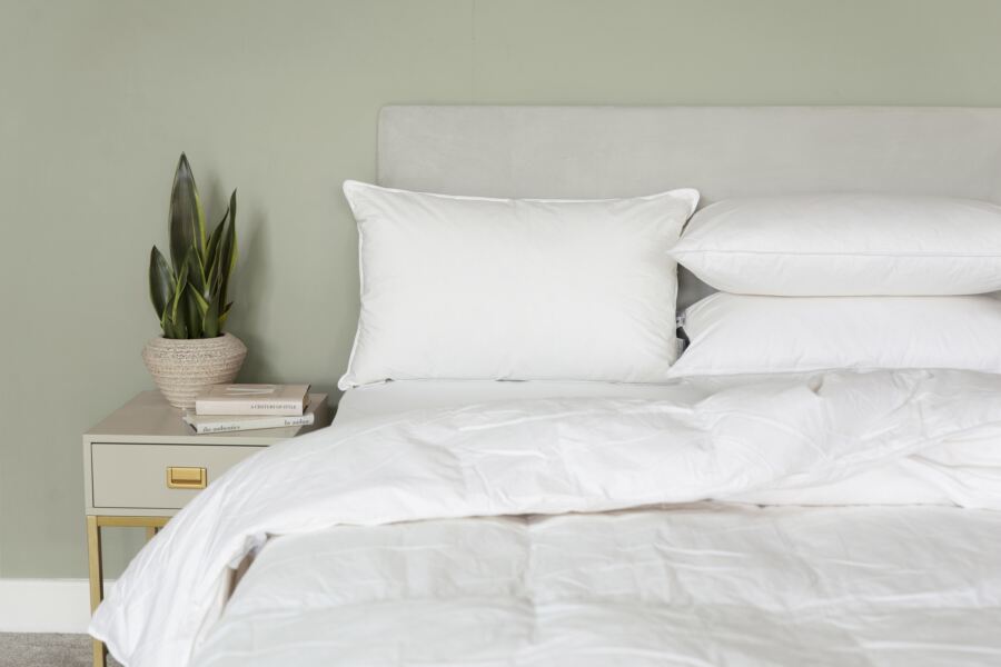 Hotel Suite Goose Down 10.5 Tog Duvet