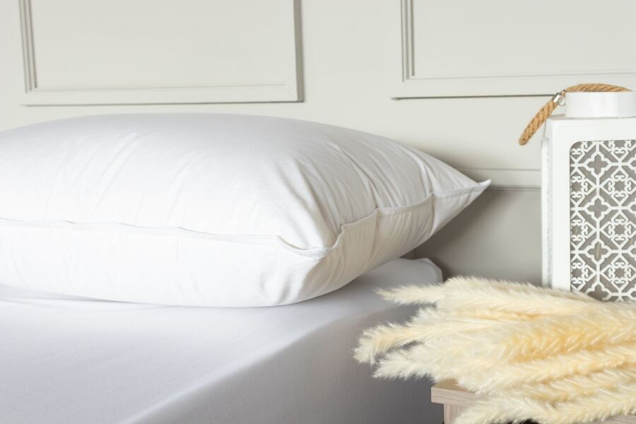 Hotel Suite Goose Down Pillow Hotel Suite Goose Down Pillow
