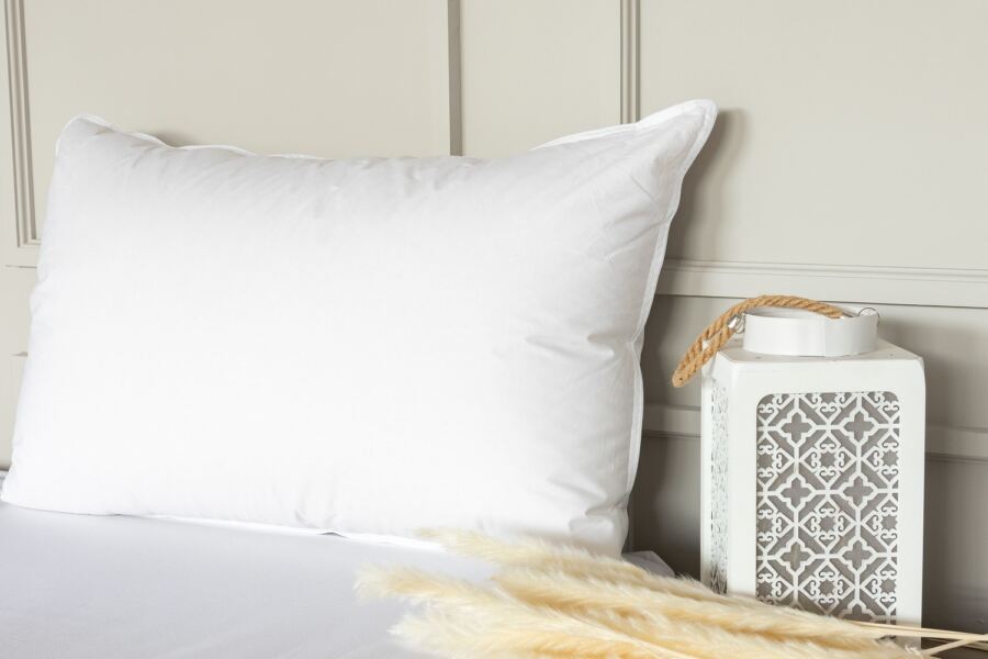 Hotel Suite Goose Down Pillow