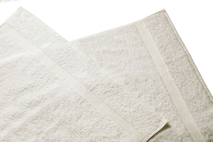 Hotel Suite Bath Mat