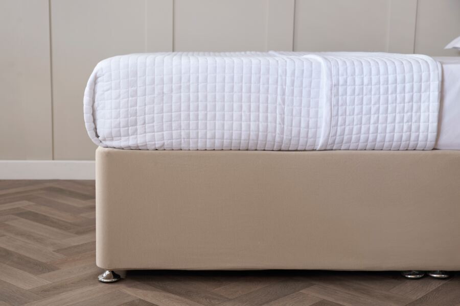 Jersey Cotton Deep Base Wrap