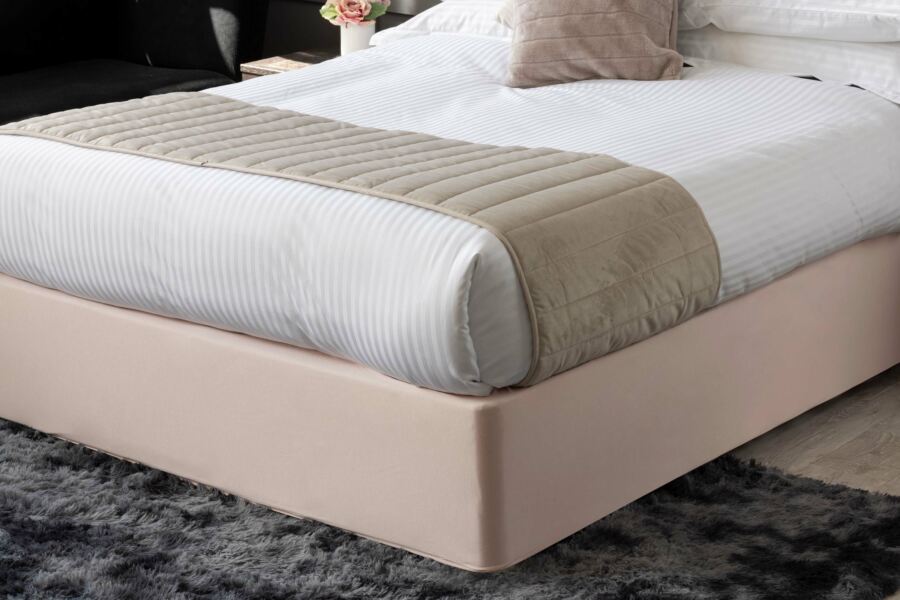 Jersey Cotton Deep Base Wrap