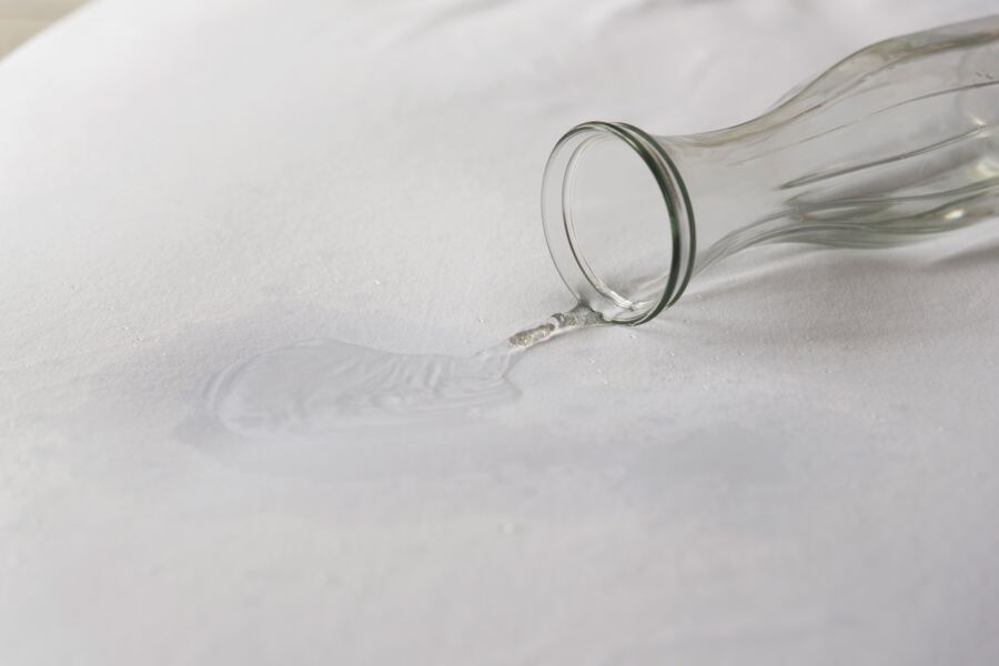 Jersey Waterproof Mattress Protector Jersey Waterproof Mattress Protector