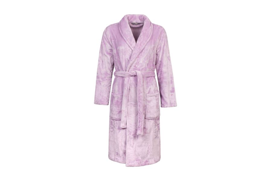 Heat Holders Ladies Dressing Gown
