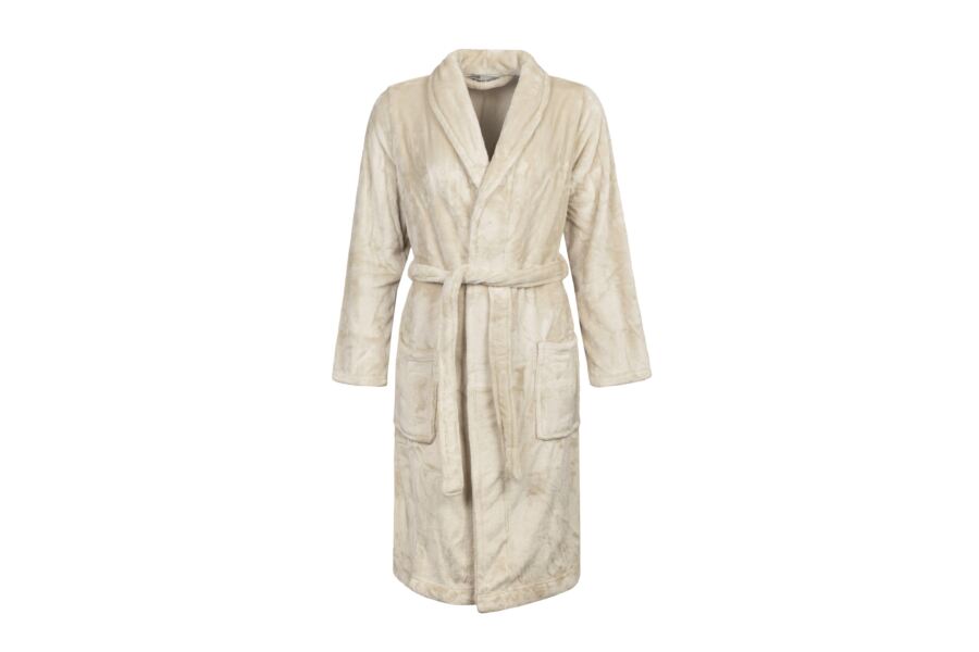 Heat Holders Ladies Dressing Gown