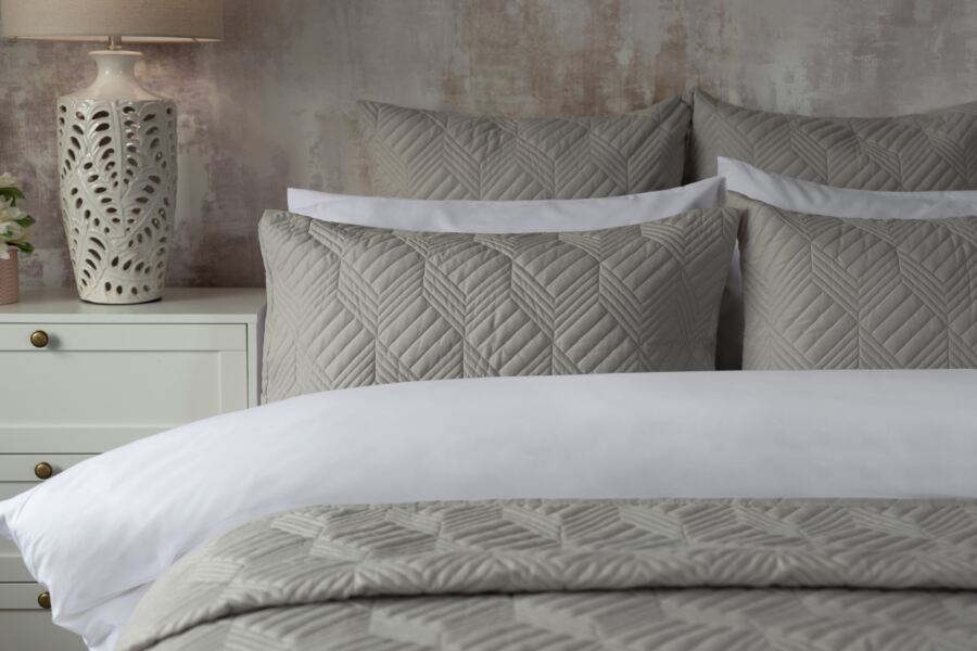 Lisbon Standard Pillow Sham Lisbon Standard Pillow Sham