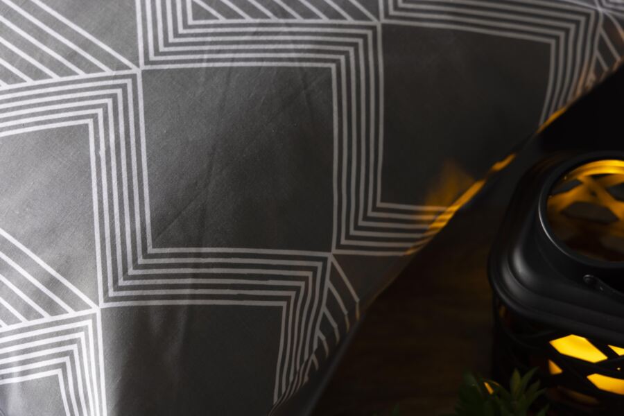 Maddox Duvet Cover Set