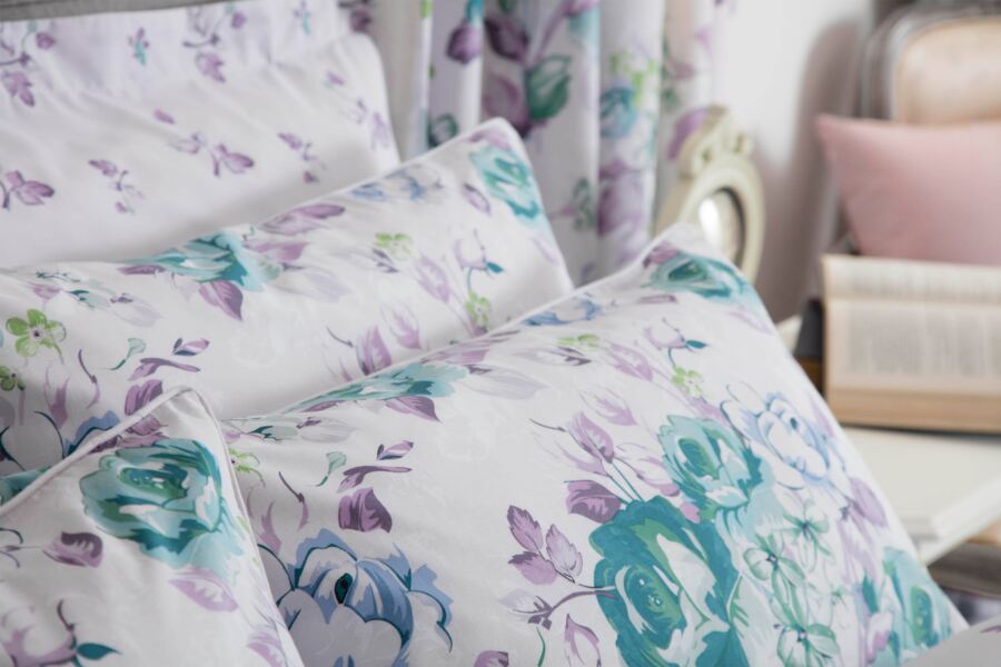 Melody Duvet Cover Set