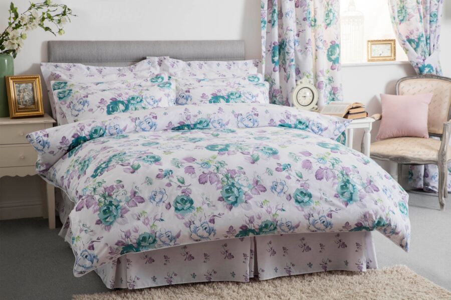 Melody Duvet Cover Set
