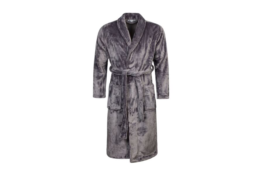 Heat Holders Men's Dressing Gown Heat Holders Men's Dressing Gown