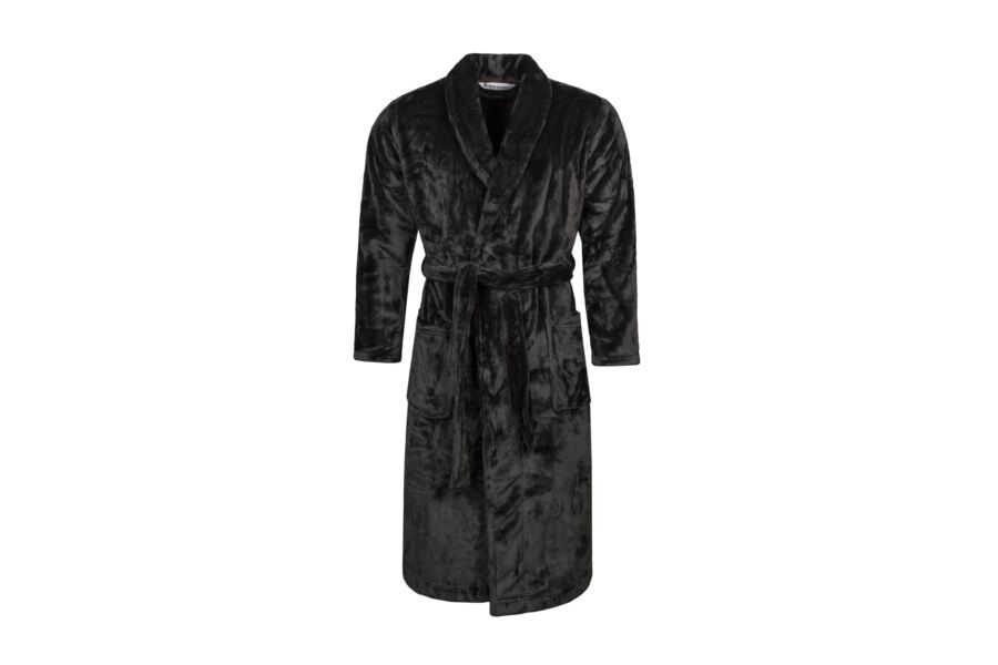 Heat Holders Men's Dressing Gown