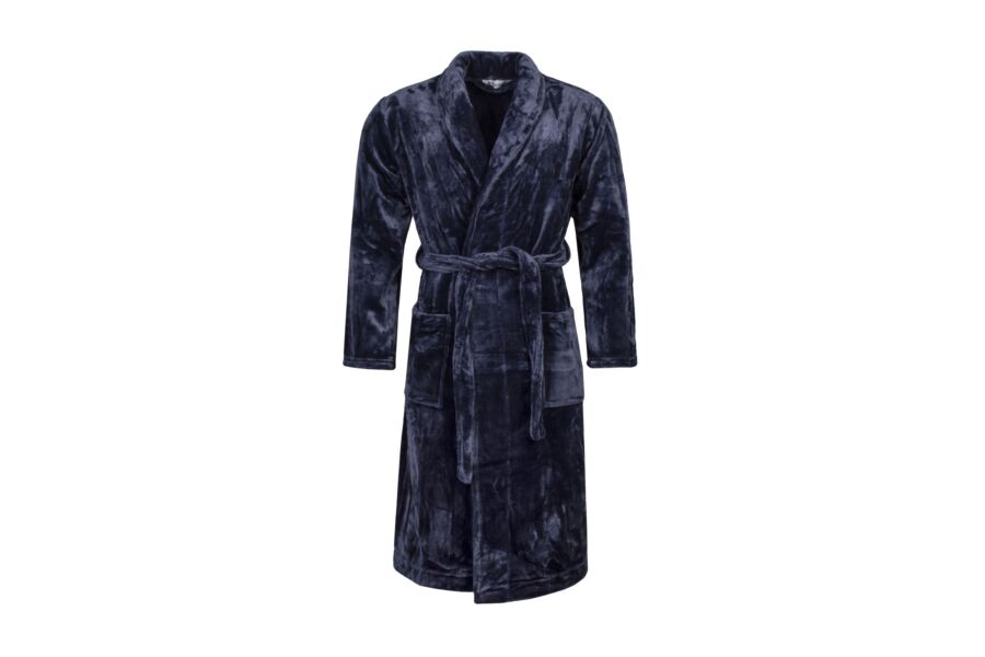 Heat Holders Men's Dressing Gown Heat Holders Men's Dressing Gown