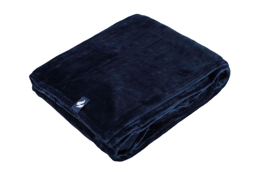 Heat Holders Fleece Blanket Heat Holders Fleece Blanket