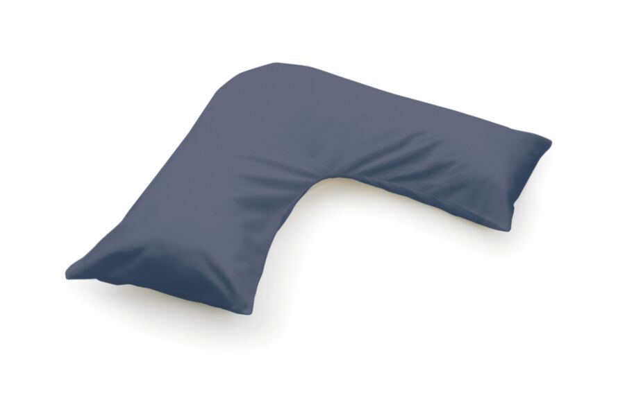 200 Count Polycotton V-Shaped Pillowcase (Percale) 200 Count Polycotton V-Shaped Pillowcase (Percale)