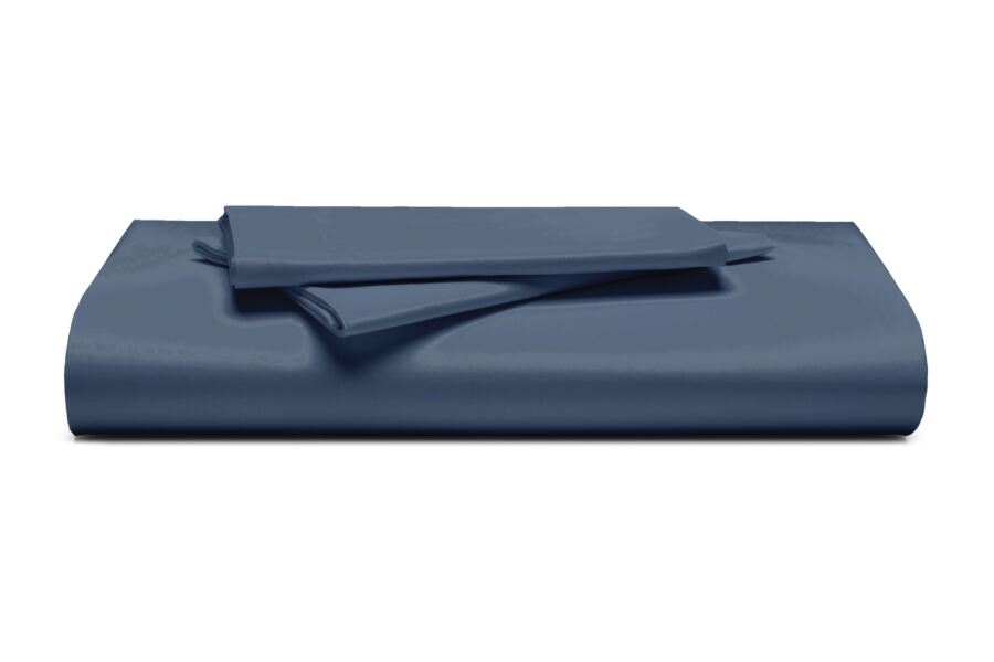 200 Count Polycotton Duvet Set (Percale)