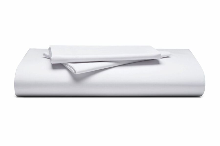 200 Count Polycotton Duvet Set (Percale)