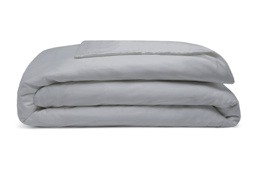 Pima Cotton Duvet Cover Belledorm