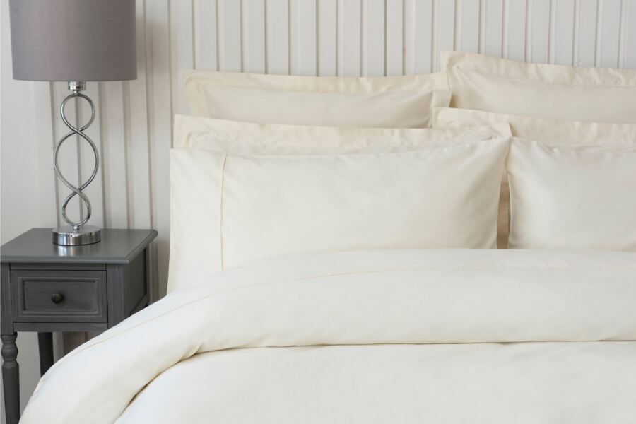 Pima Cotton 450 Count Duvet Cover Pima Cotton 450 Count Duvet Cover