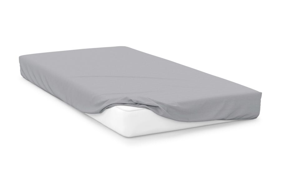 Cotton Sateen 1000 Count Extra Deep Fitted Sheet Belledorm