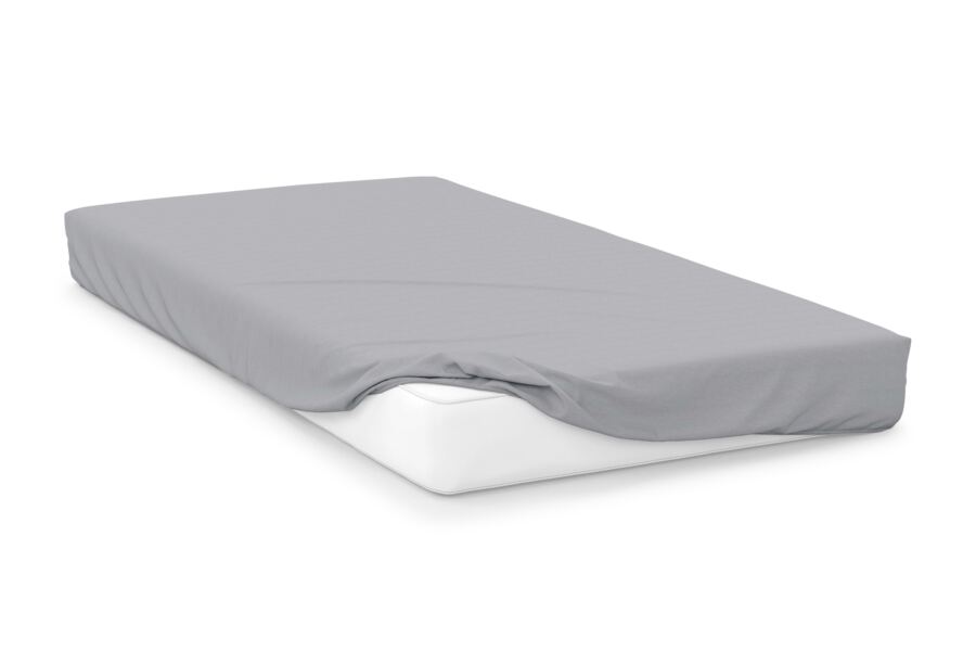 Cotton Sateen 300 Count Extra Deep 38cm Fitted Sheet Cotton Sateen 300 Count Extra Deep 38cm Fitted Sheet